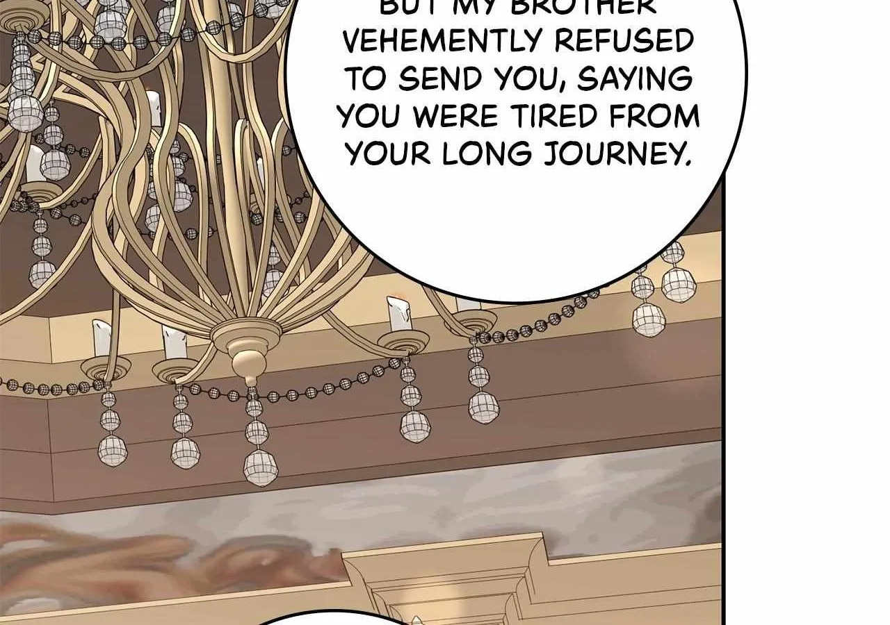 The Beloved Gardener of the World Tree Chapter 5 page 174 - 