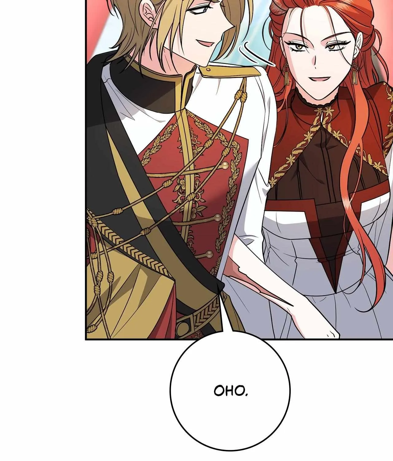 The Beloved Gardener of the World Tree Chapter 6 page 109 - 