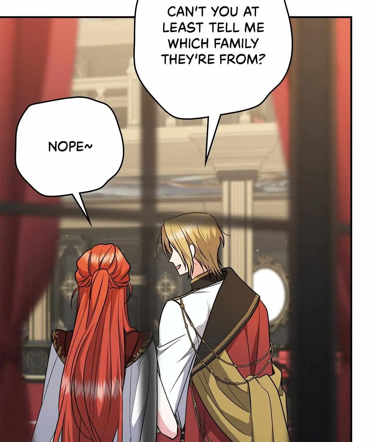 The Beloved Gardener of the World Tree Chapter 6 page 111 - 