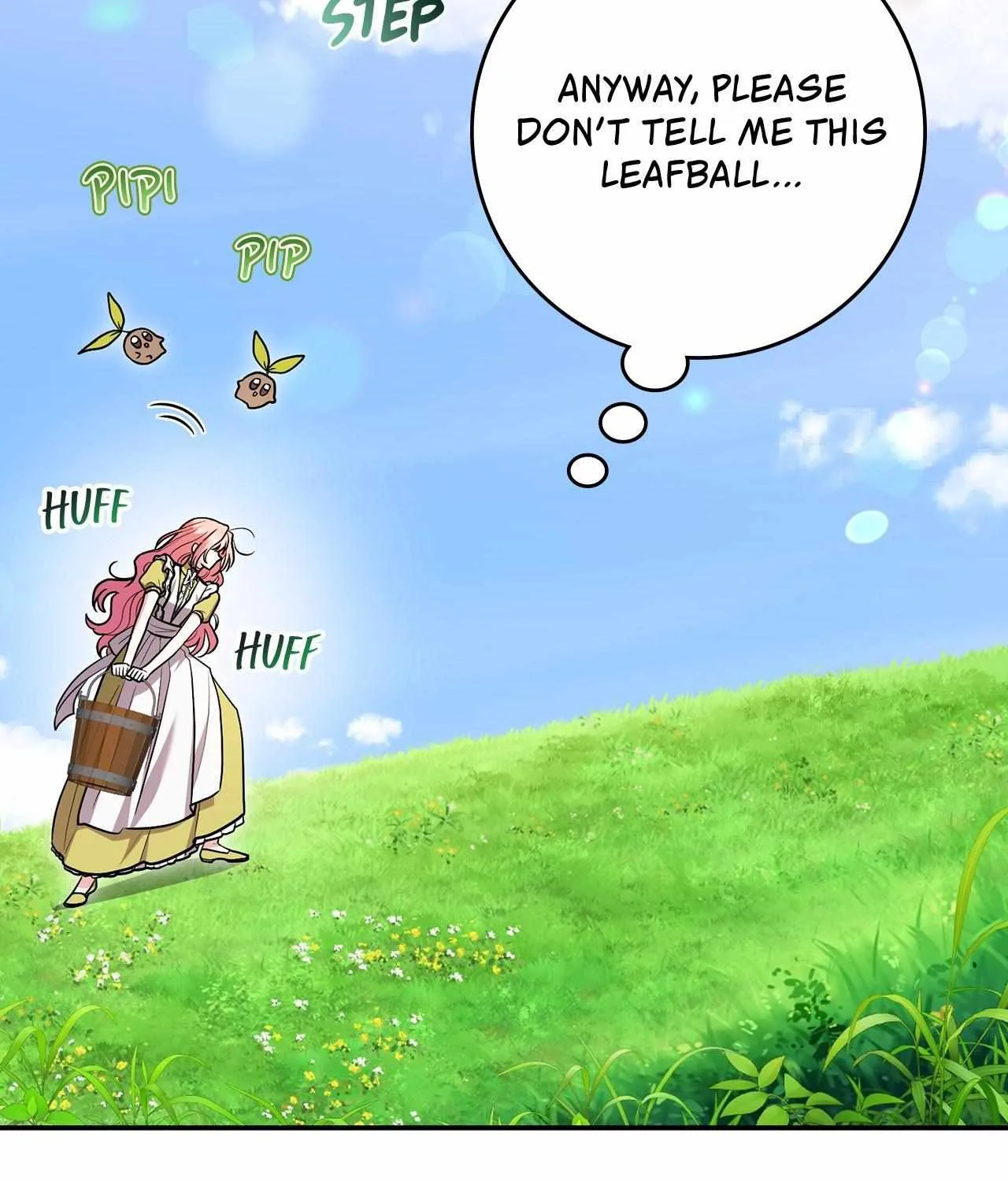 The Beloved Gardener of the World Tree Chapter 6 page 119 - 