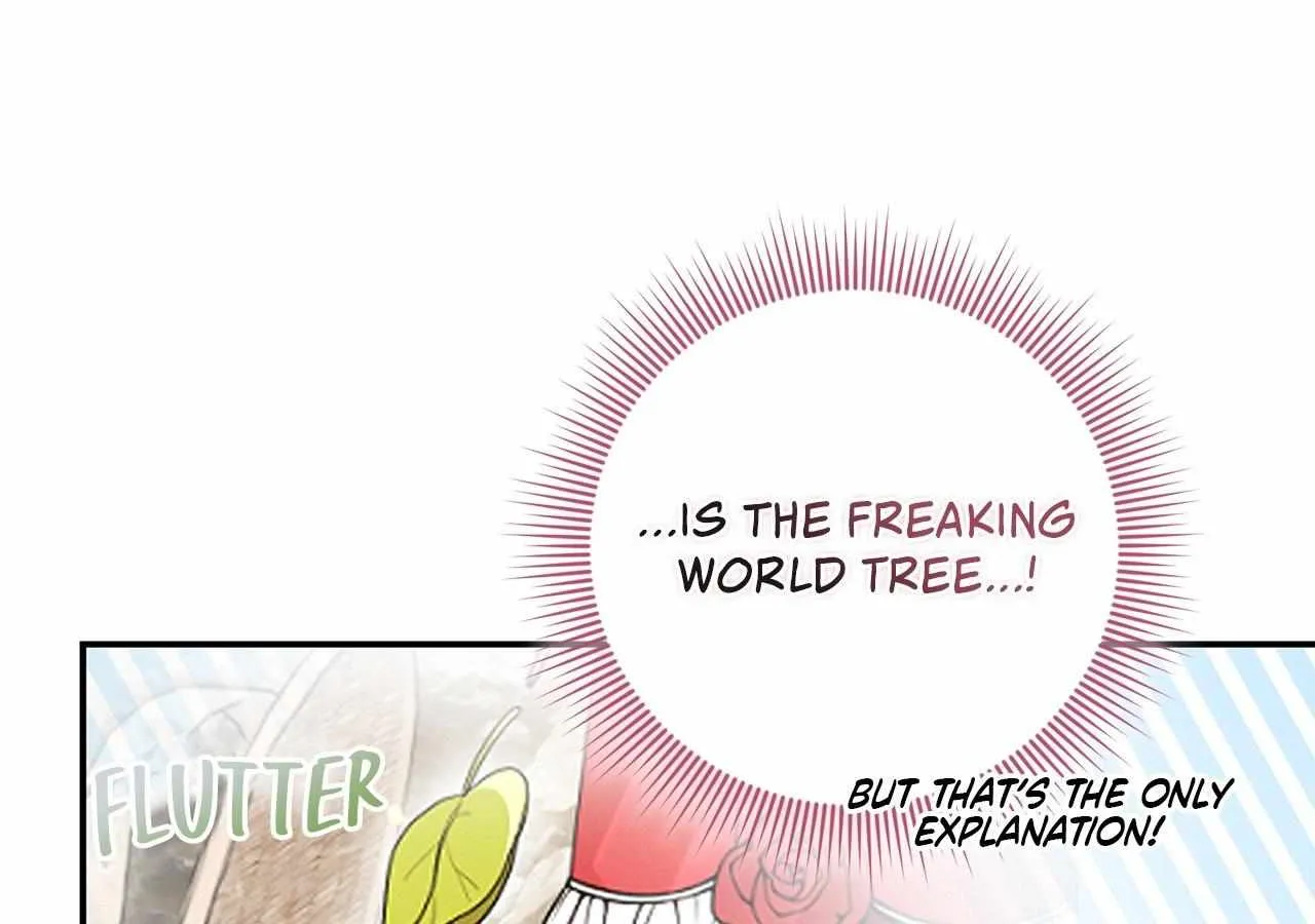 The Beloved Gardener of the World Tree Chapter 6 page 120 - 
