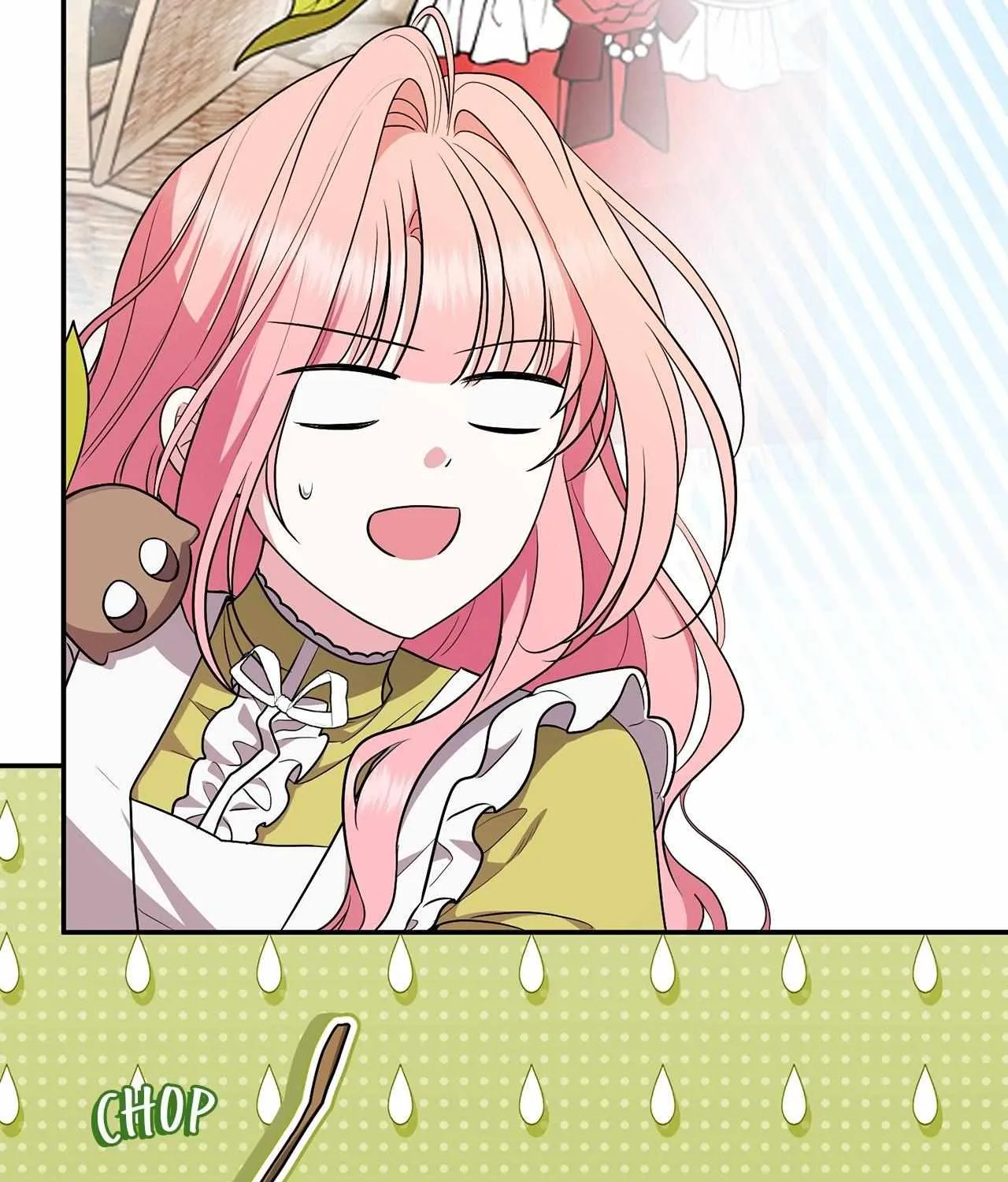 The Beloved Gardener of the World Tree Chapter 6 page 121 - 