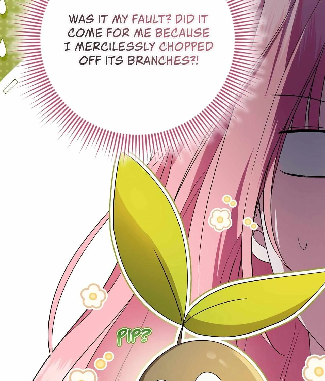 The Beloved Gardener of the World Tree Chapter 6 page 123 - 