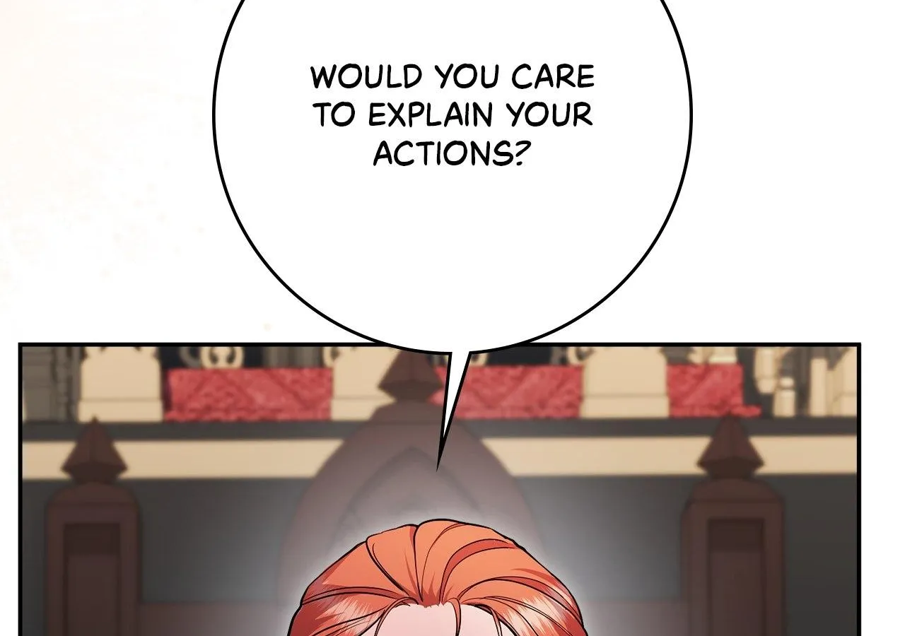 The Beloved Gardener of the World Tree Chapter 6 page 14 - 