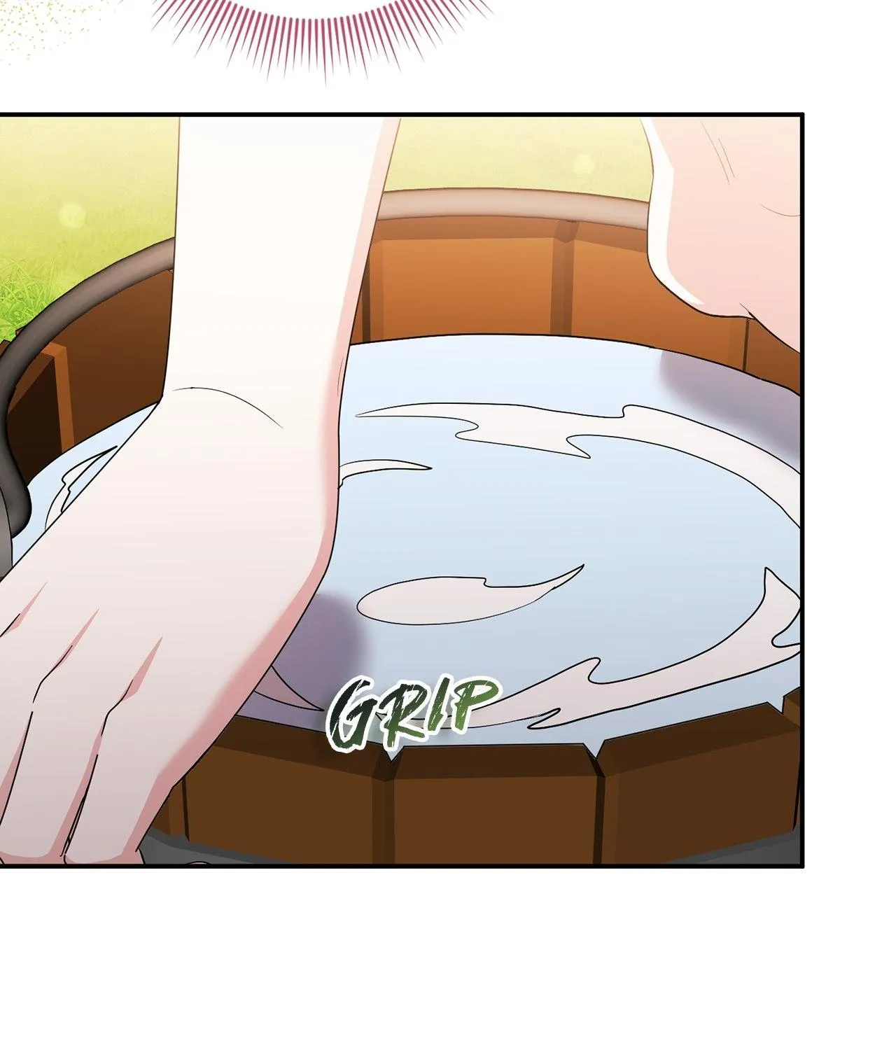 The Beloved Gardener of the World Tree Chapter 6 page 133 - 