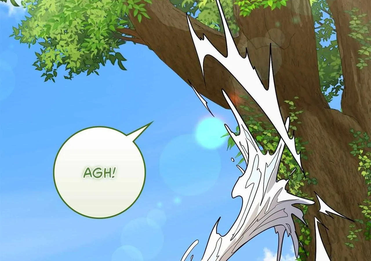 The Beloved Gardener of the World Tree Chapter 6 page 137 - 