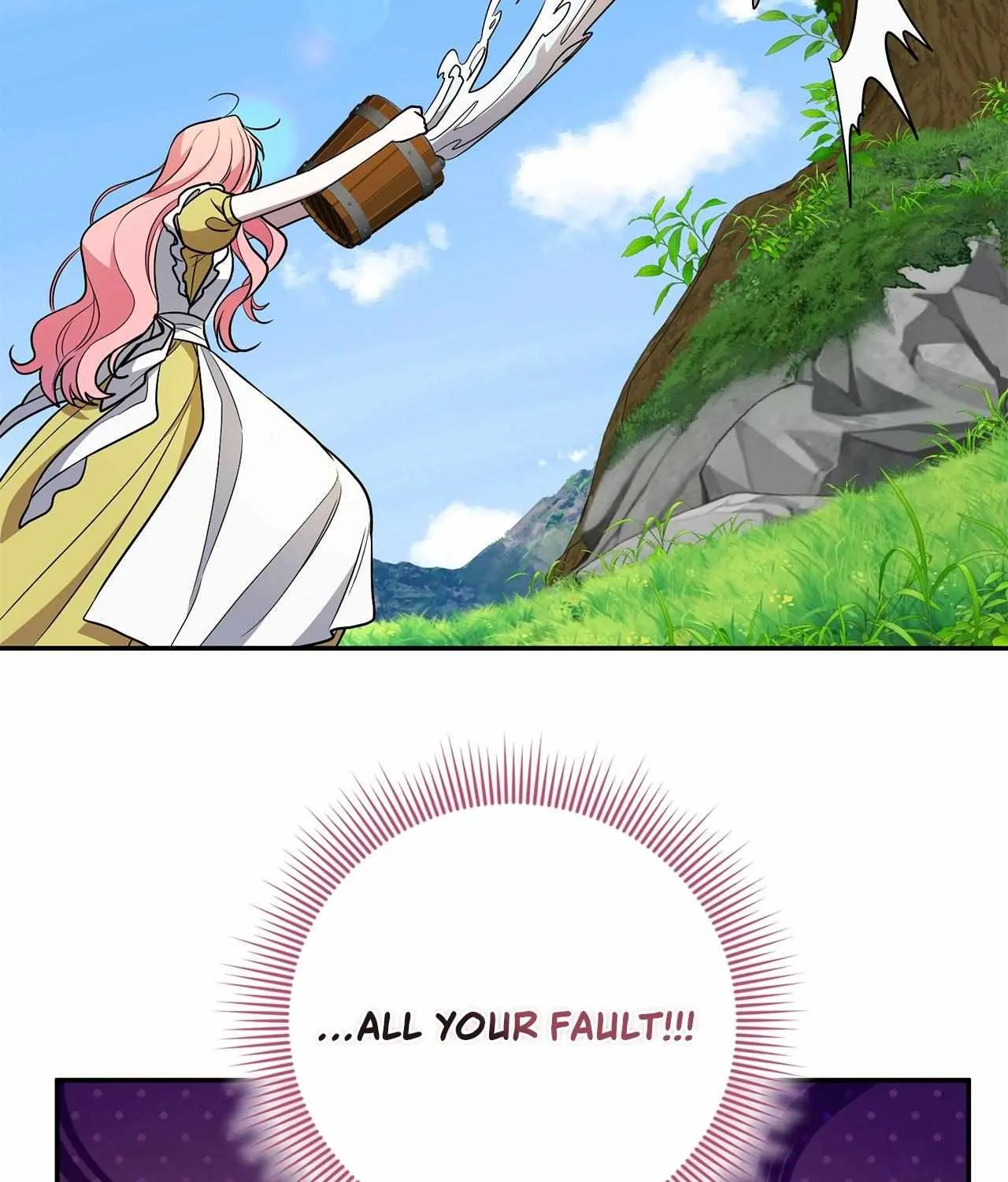 The Beloved Gardener of the World Tree Chapter 6 page 138 - 