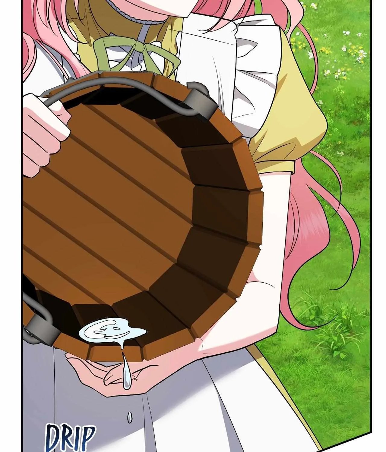 The Beloved Gardener of the World Tree Chapter 6 page 140 - 
