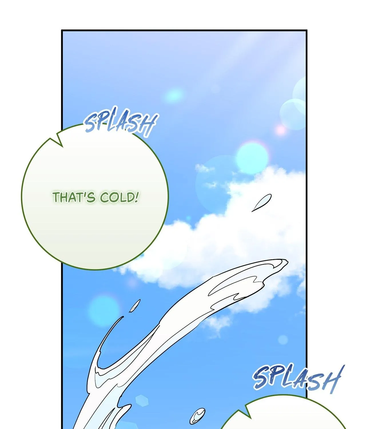 The Beloved Gardener of the World Tree Chapter 6 page 142 - 