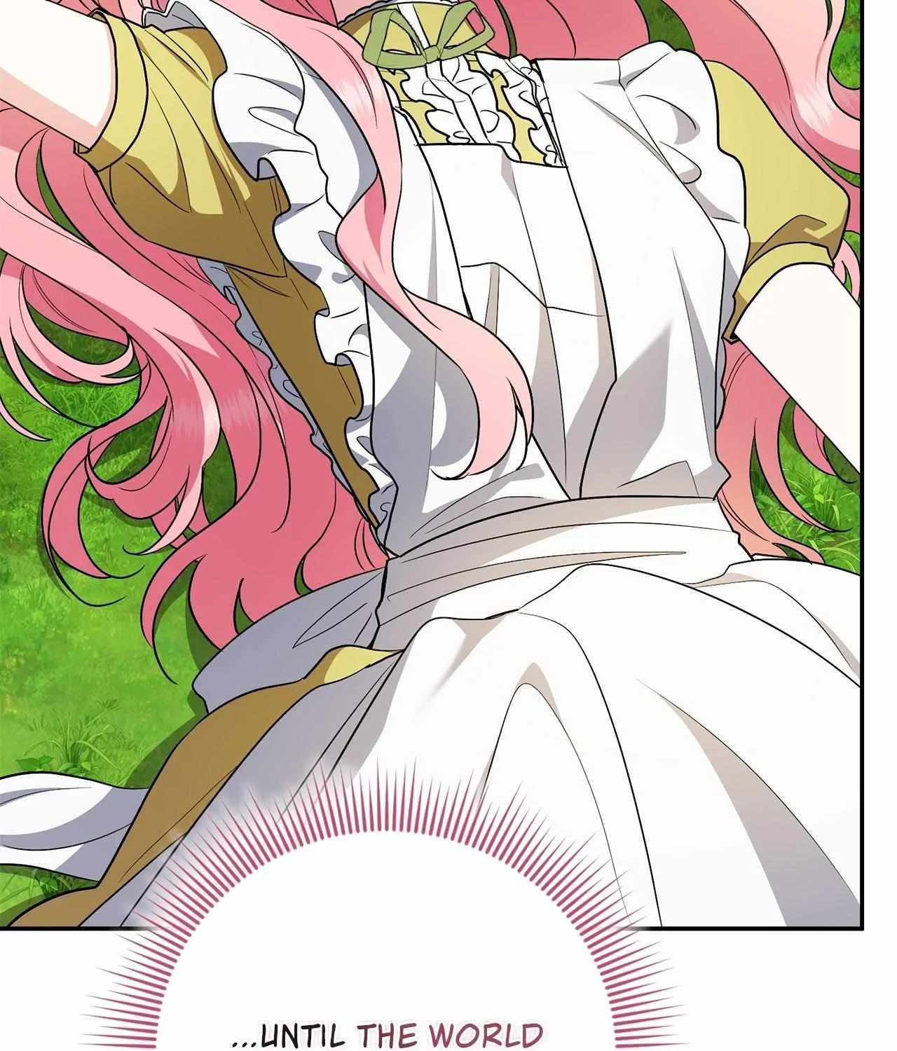 The Beloved Gardener of the World Tree Chapter 6 page 148 - 