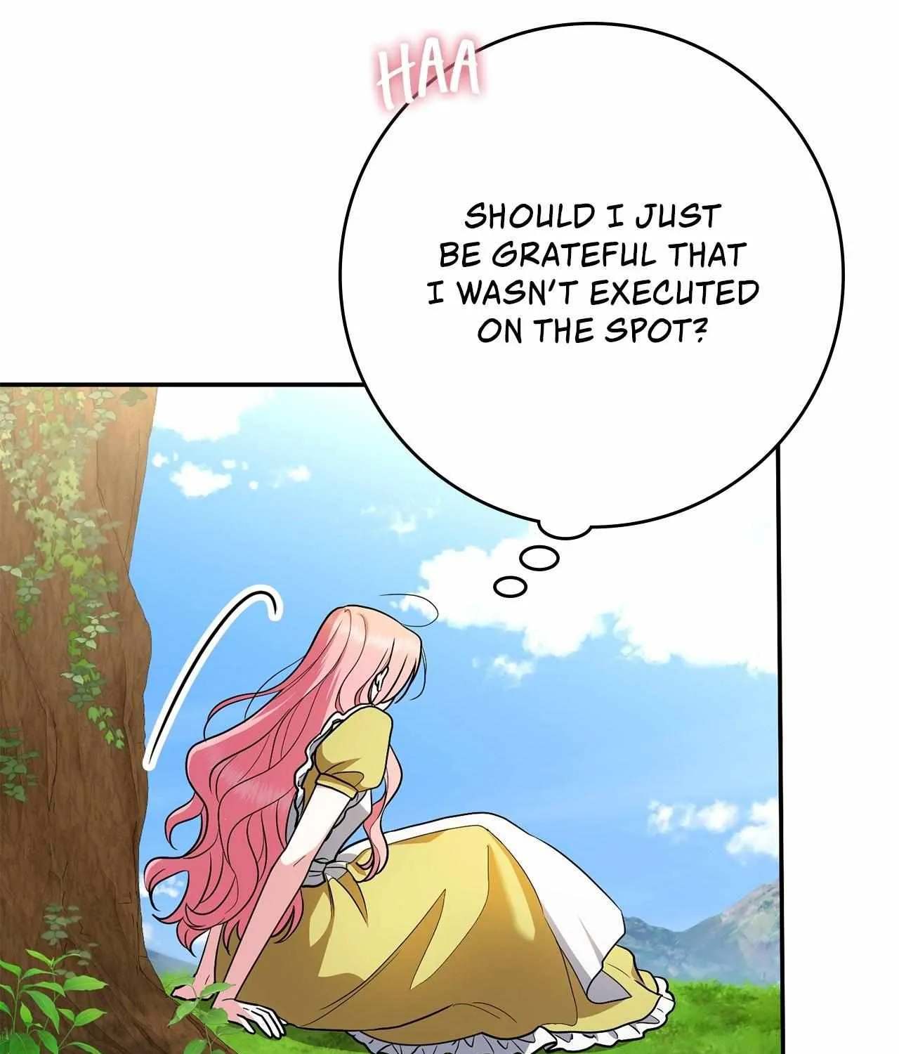 The Beloved Gardener of the World Tree Chapter 6 page 150 - 