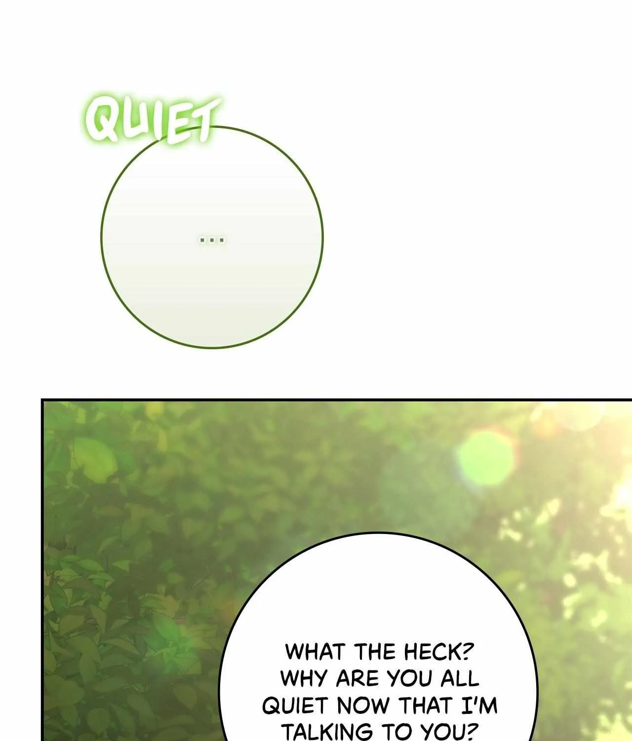 The Beloved Gardener of the World Tree Chapter 6 page 152 - 