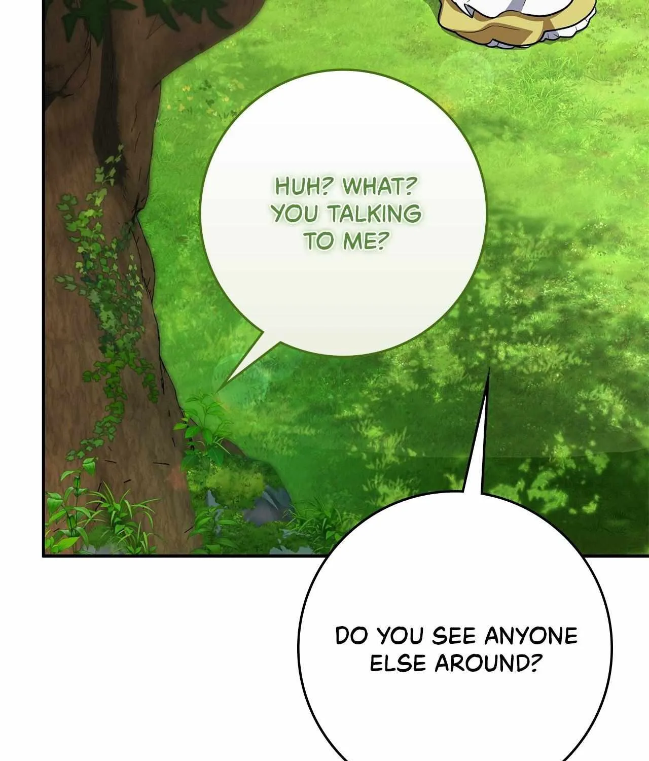 The Beloved Gardener of the World Tree Chapter 6 page 154 - 