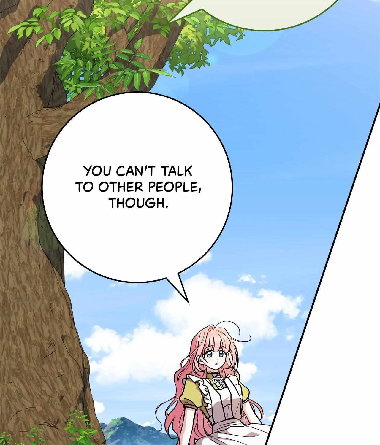 The Beloved Gardener of the World Tree Chapter 6 page 160 - 