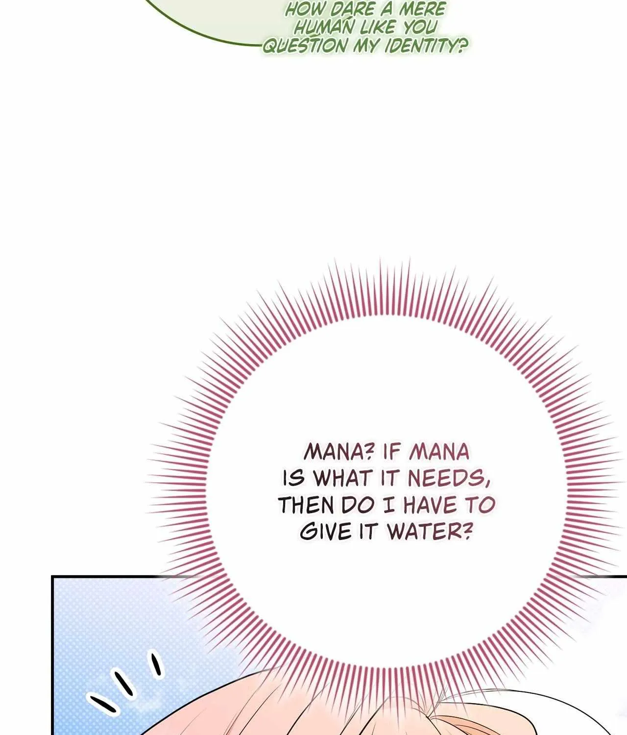 The Beloved Gardener of the World Tree Chapter 6 page 162 - 