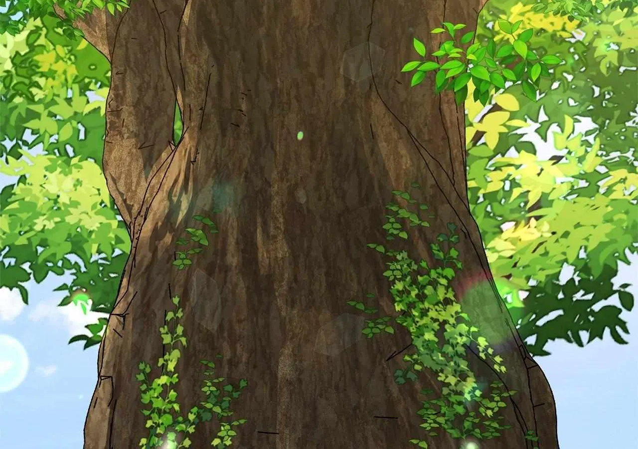 The Beloved Gardener of the World Tree Chapter 6 page 167 - 