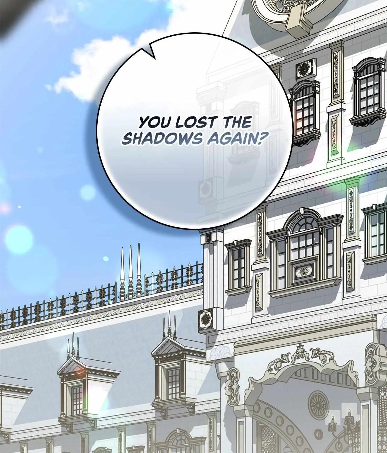 The Beloved Gardener of the World Tree Chapter 6 page 178 - 