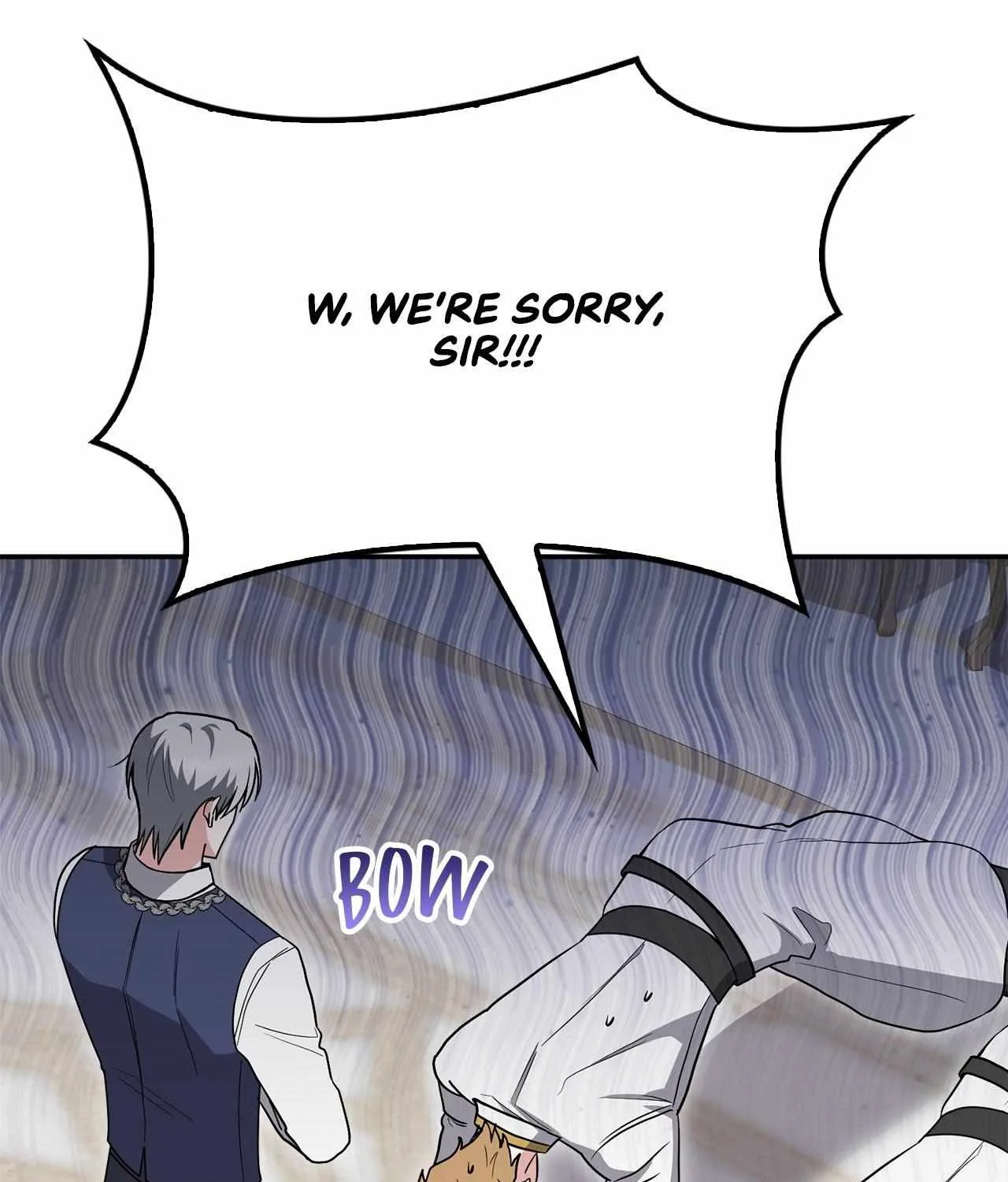 The Beloved Gardener of the World Tree Chapter 6 page 184 - 