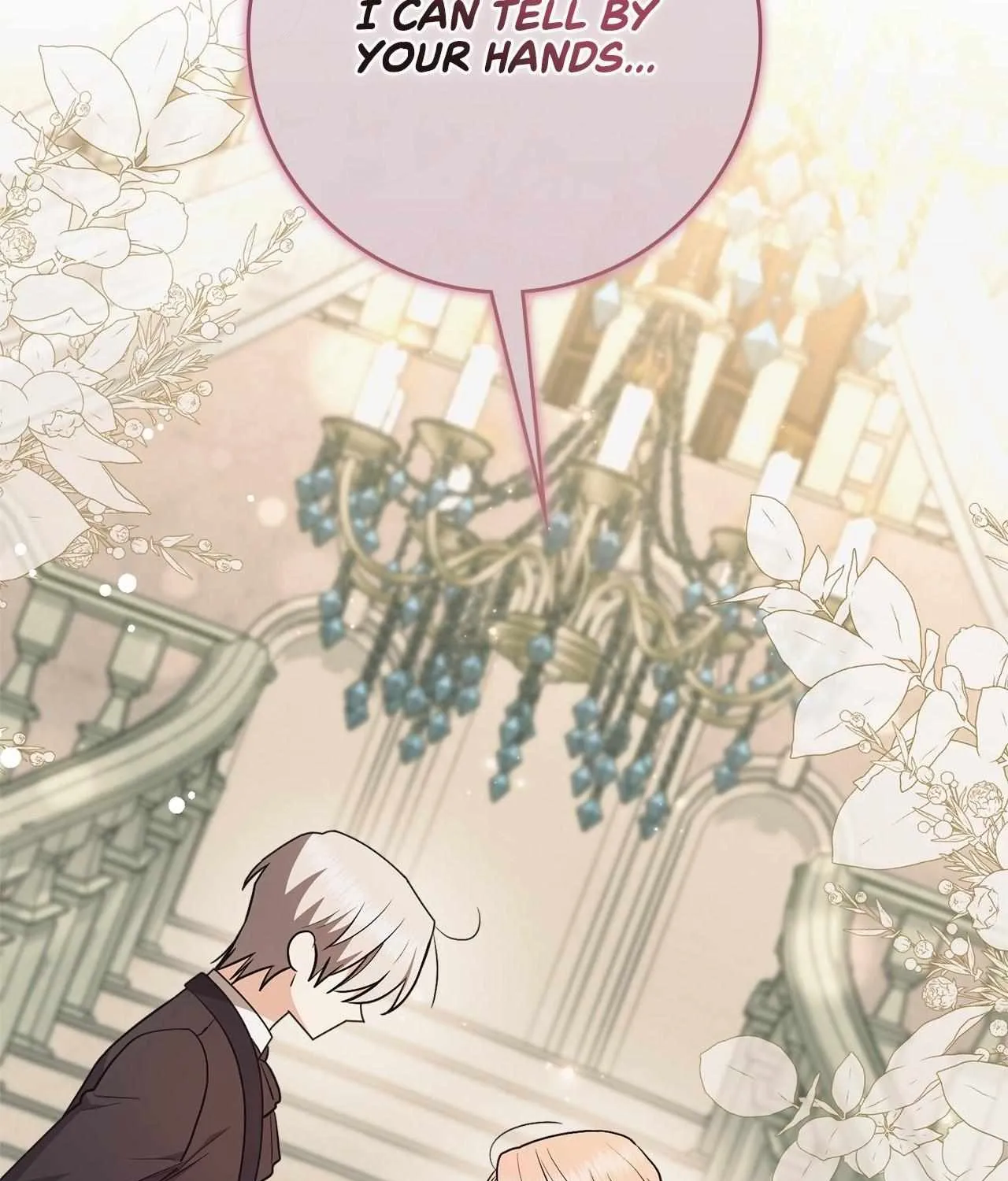 The Beloved Gardener of the World Tree Chapter 6 page 192 - 