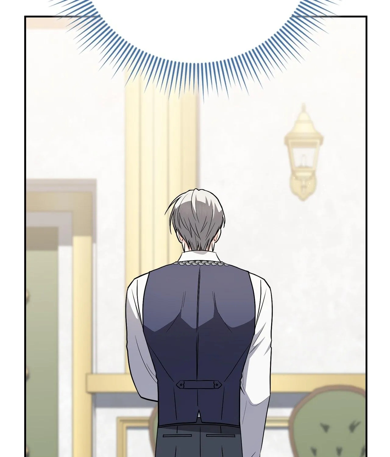 The Beloved Gardener of the World Tree Chapter 6 page 206 - 