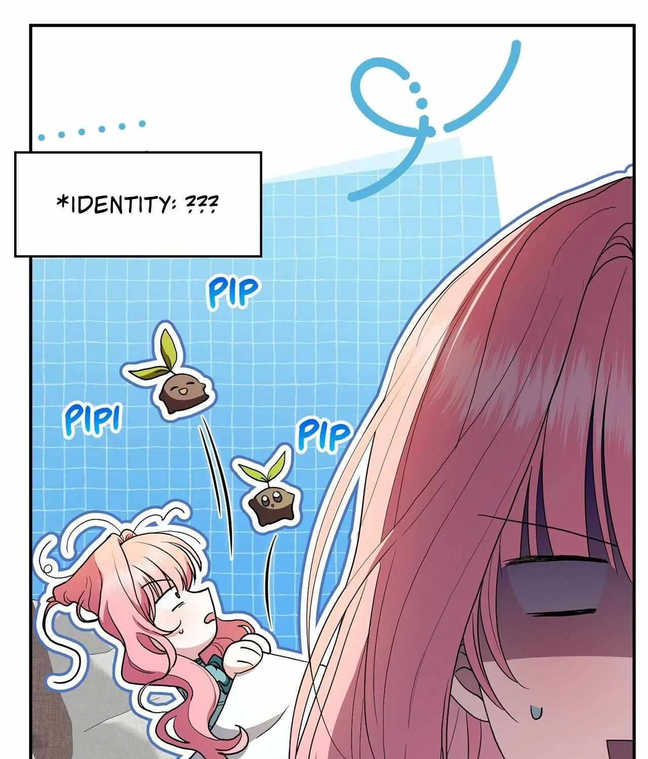 The Beloved Gardener of the World Tree Chapter 6 page 25 - 