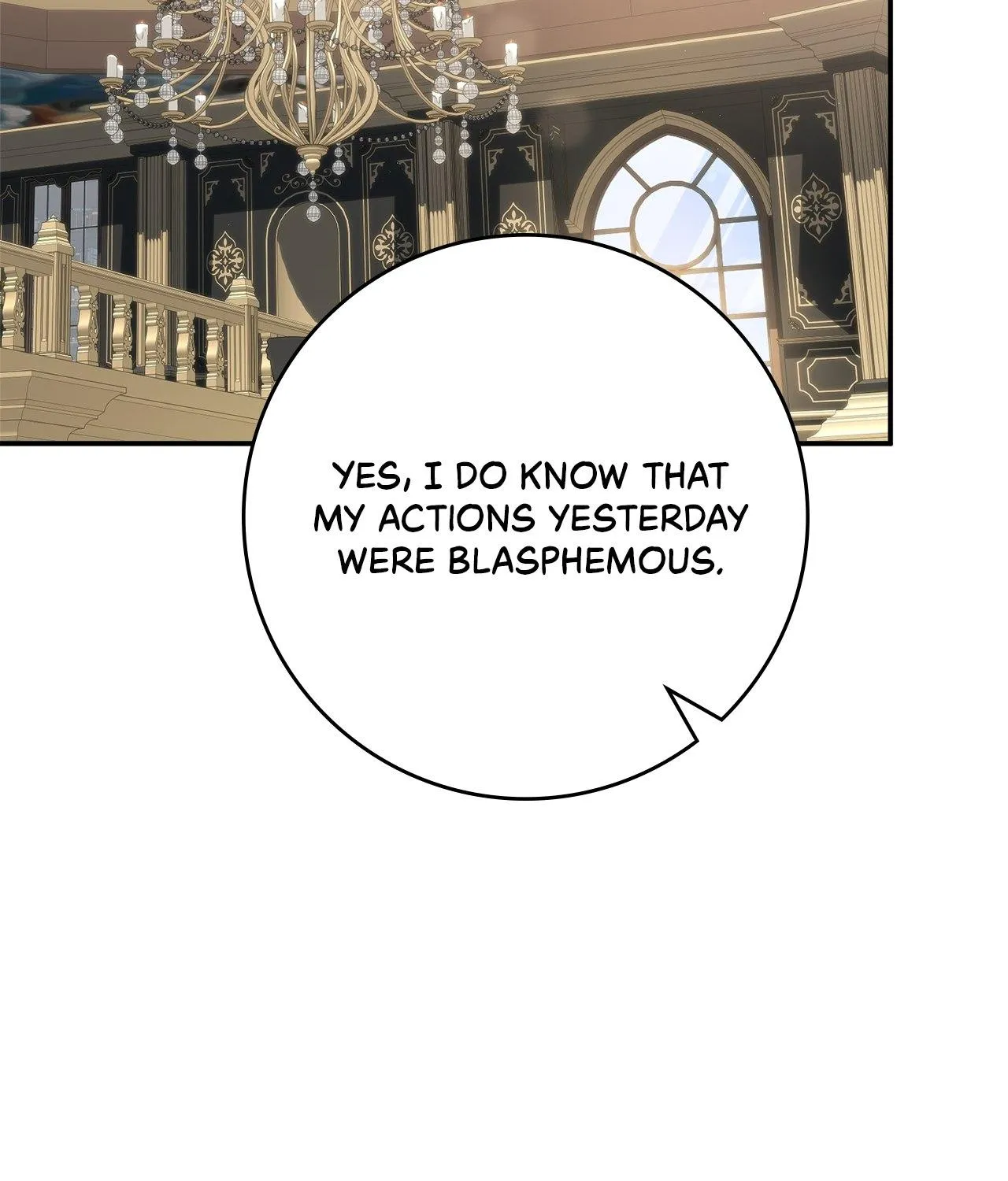 The Beloved Gardener of the World Tree Chapter 6 page 31 - 