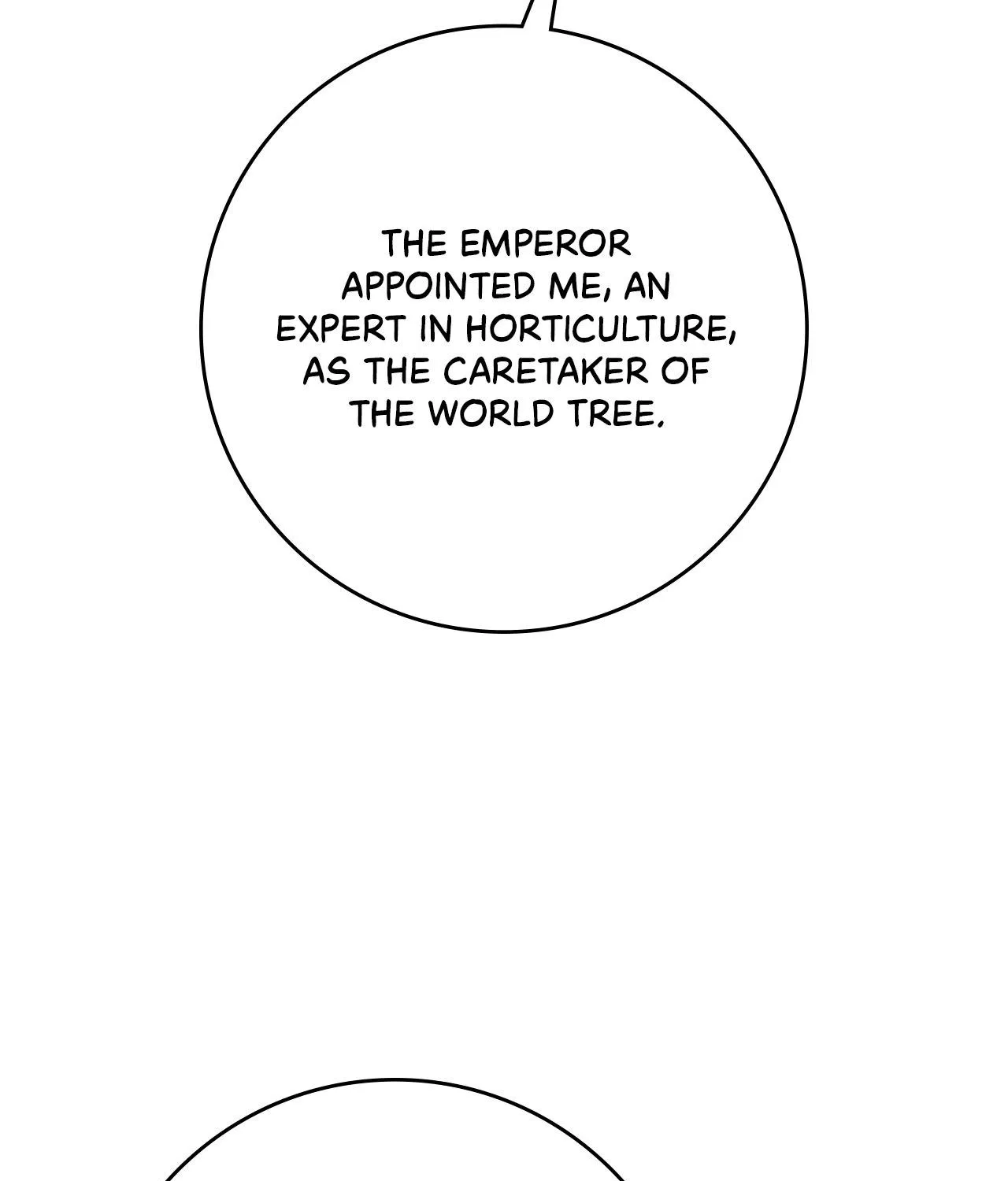 The Beloved Gardener of the World Tree Chapter 6 page 39 - 