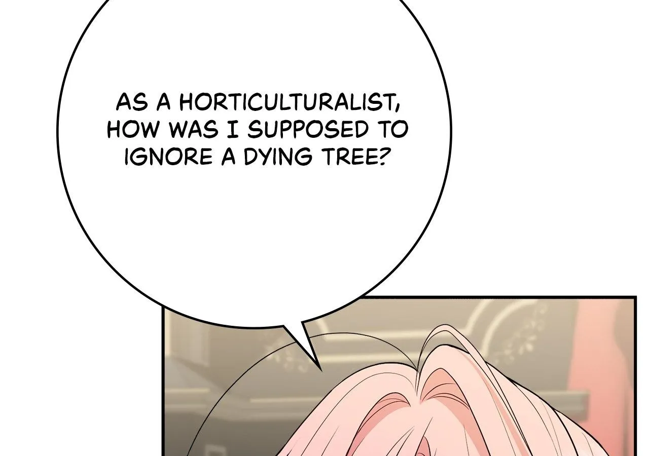 The Beloved Gardener of the World Tree Chapter 6 page 40 - 