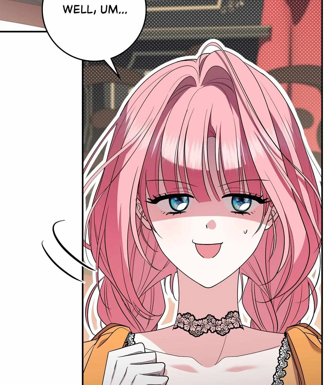 The Beloved Gardener of the World Tree Chapter 6 page 45 - 