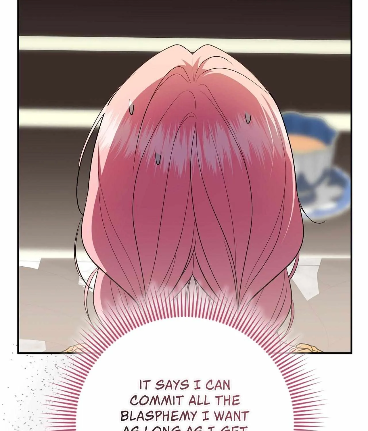 The Beloved Gardener of the World Tree Chapter 6 page 77 - 