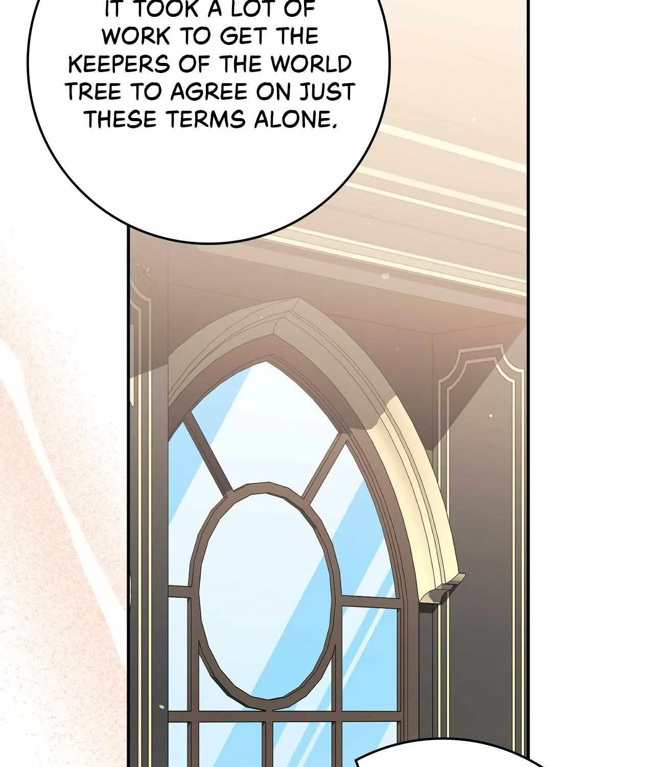 The Beloved Gardener of the World Tree Chapter 6 page 85 - 