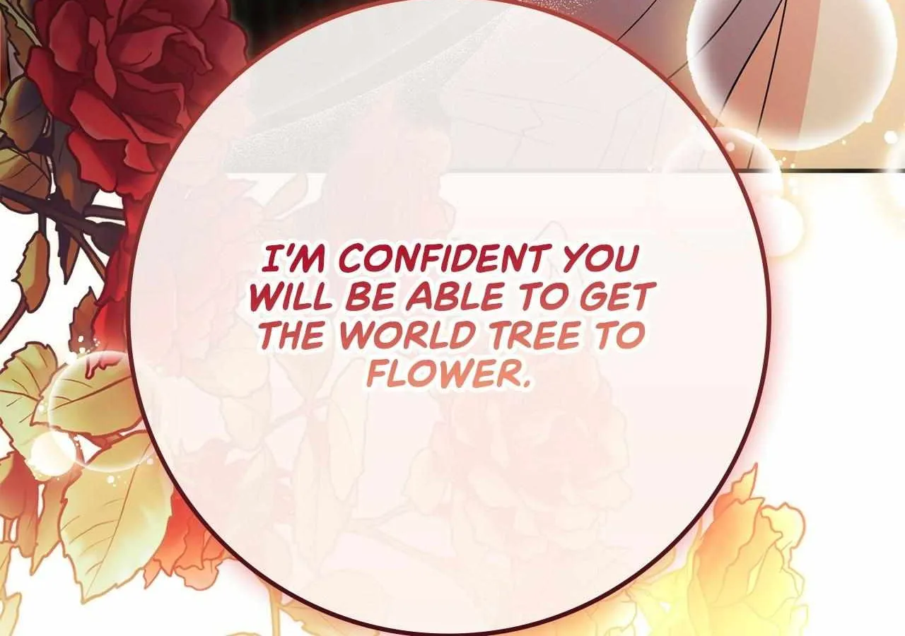 The Beloved Gardener of the World Tree Chapter 6 page 90 - 