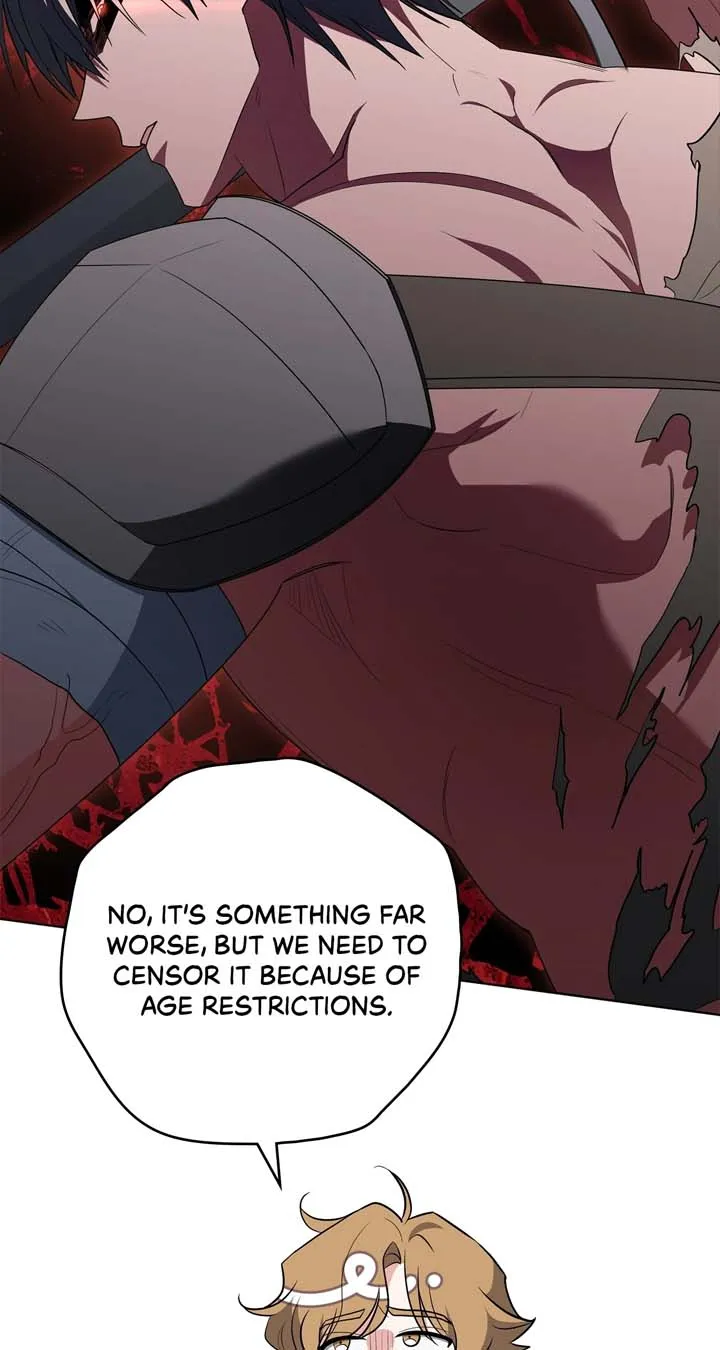 The Beloved Gardener of the World Tree Chapter 7 page 102 - 