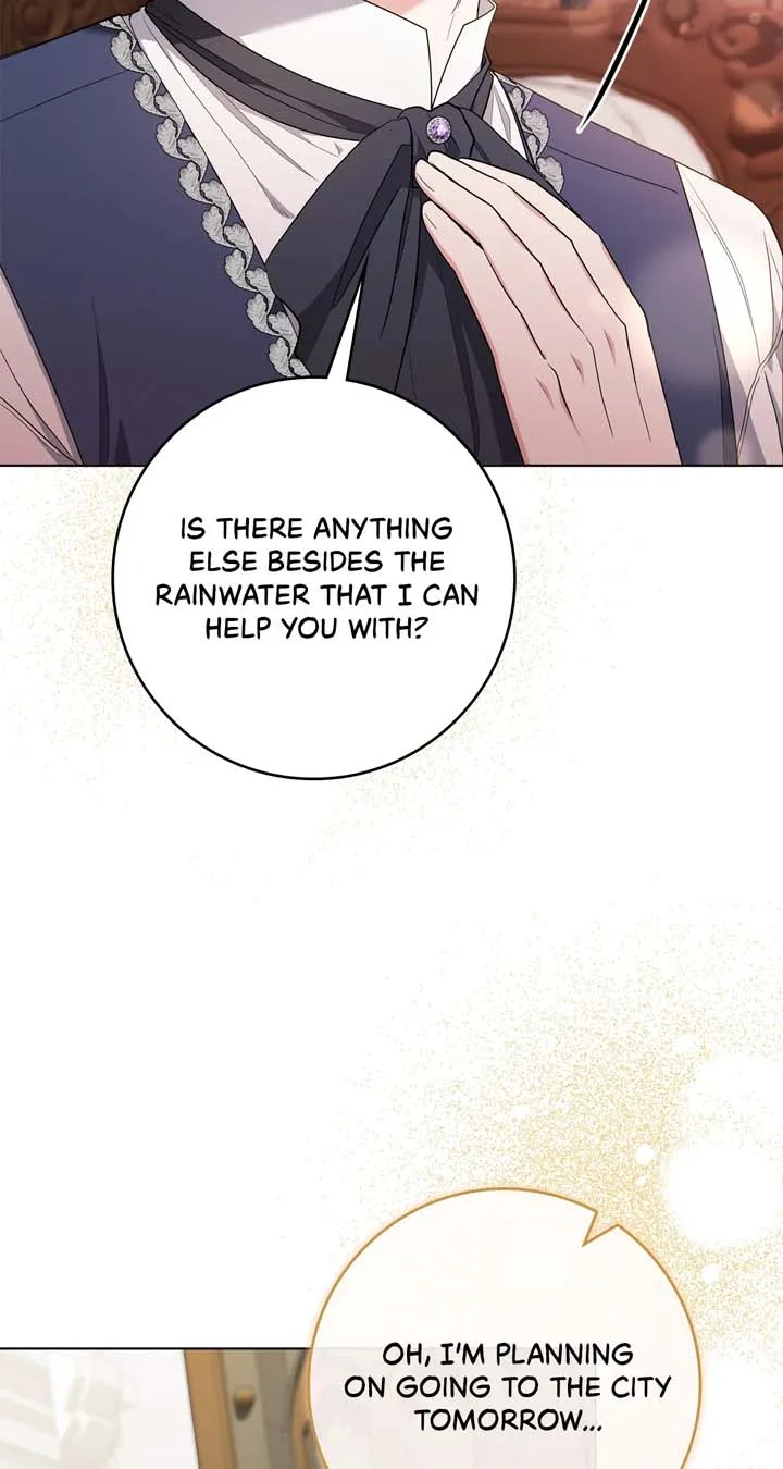 The Beloved Gardener of the World Tree Chapter 7 page 105 - 