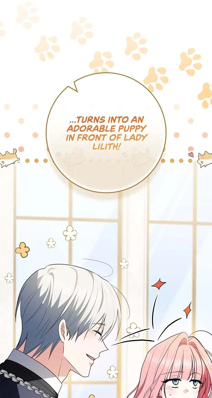 The Beloved Gardener of the World Tree Chapter 7 page 107 - 