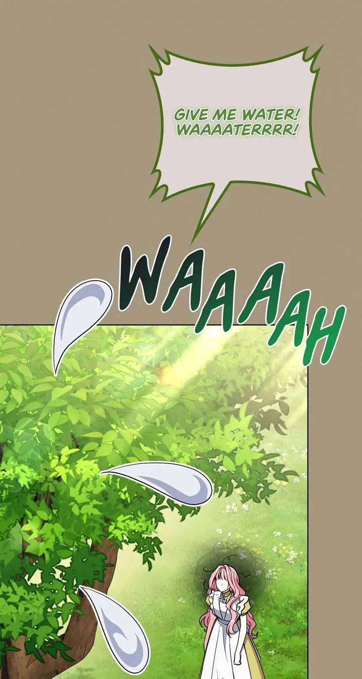 The Beloved Gardener of the World Tree Chapter 7 page 12 - 