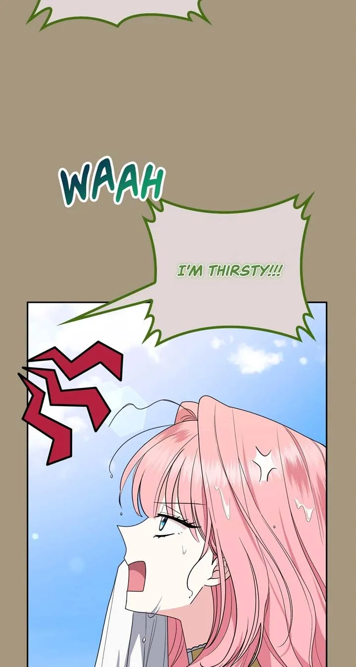 The Beloved Gardener of the World Tree Chapter 7 page 14 - 