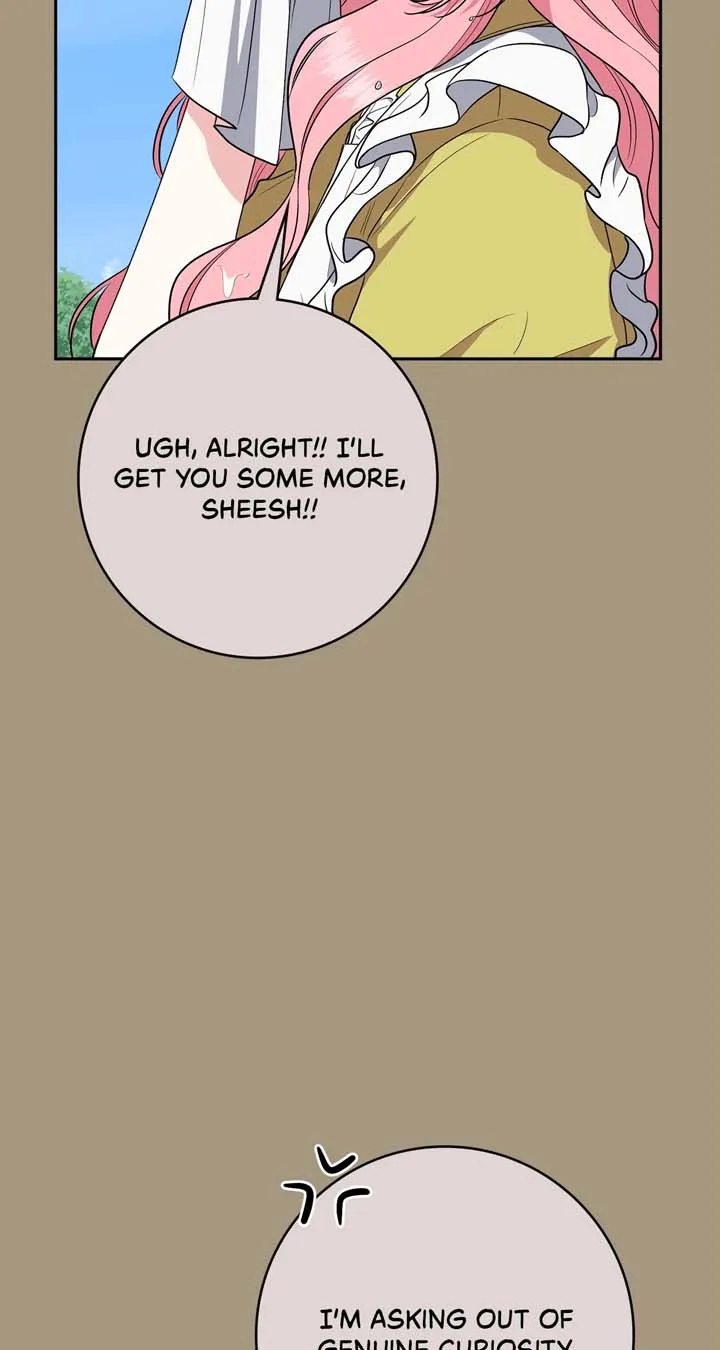The Beloved Gardener of the World Tree Chapter 7 page 15 - 