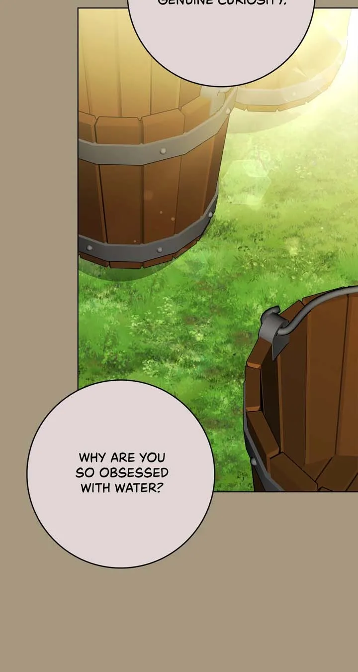 The Beloved Gardener of the World Tree Chapter 7 page 16 - 