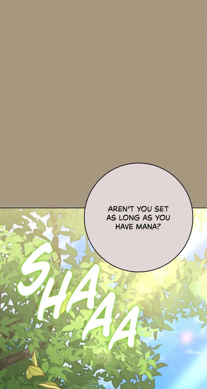 The Beloved Gardener of the World Tree Chapter 7 page 17 - 