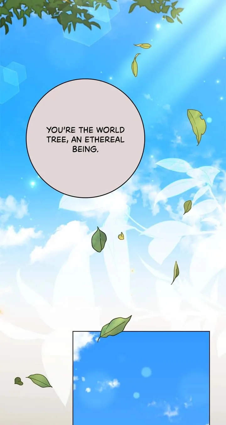 The Beloved Gardener of the World Tree Chapter 7 page 18 - 
