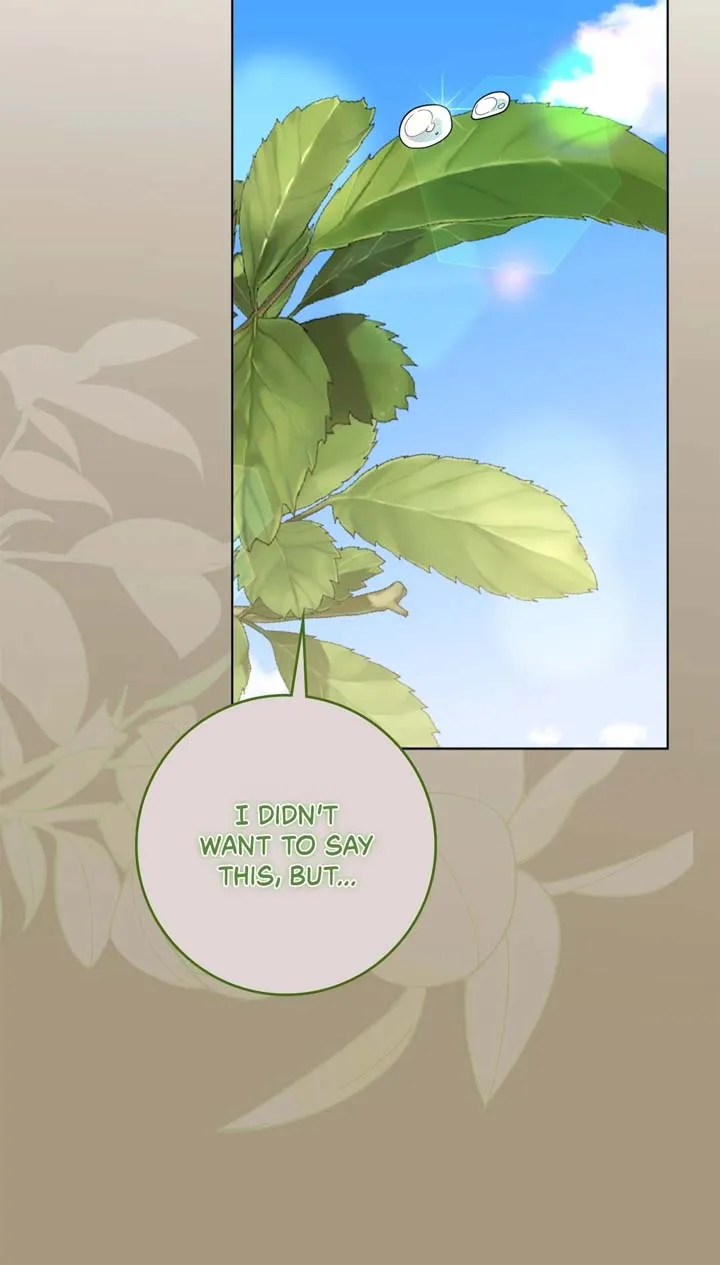 The Beloved Gardener of the World Tree Chapter 7 page 19 - 