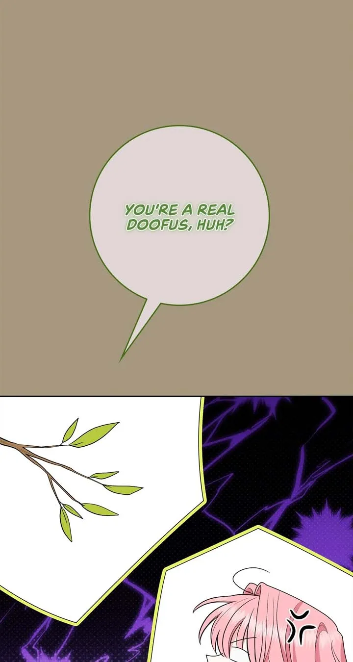 The Beloved Gardener of the World Tree Chapter 7 page 20 - 