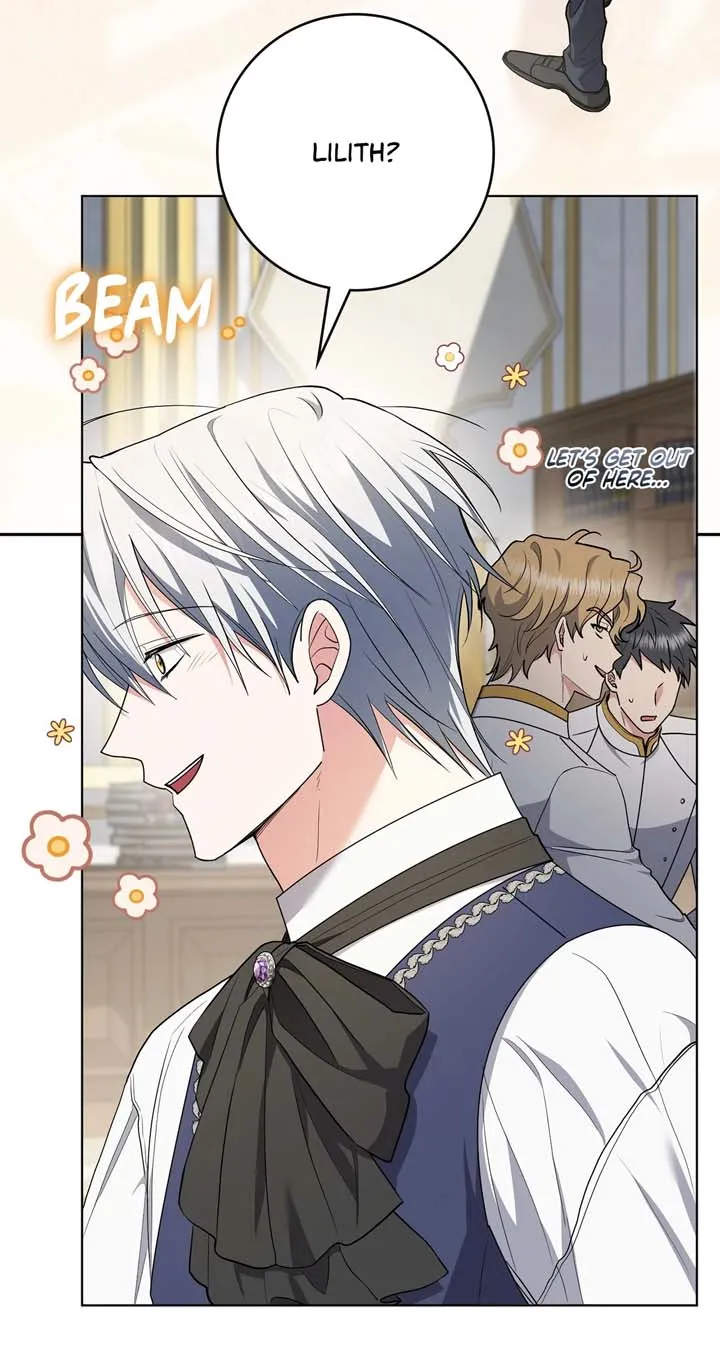The Beloved Gardener of the World Tree Chapter 7 page 3 - 