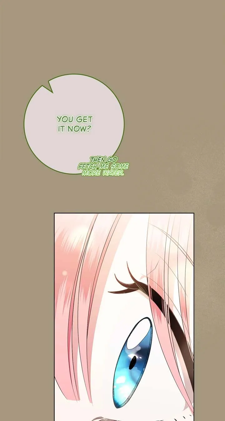 The Beloved Gardener of the World Tree Chapter 7 page 25 - 