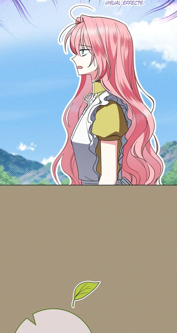The Beloved Gardener of the World Tree Chapter 7 page 27 - 