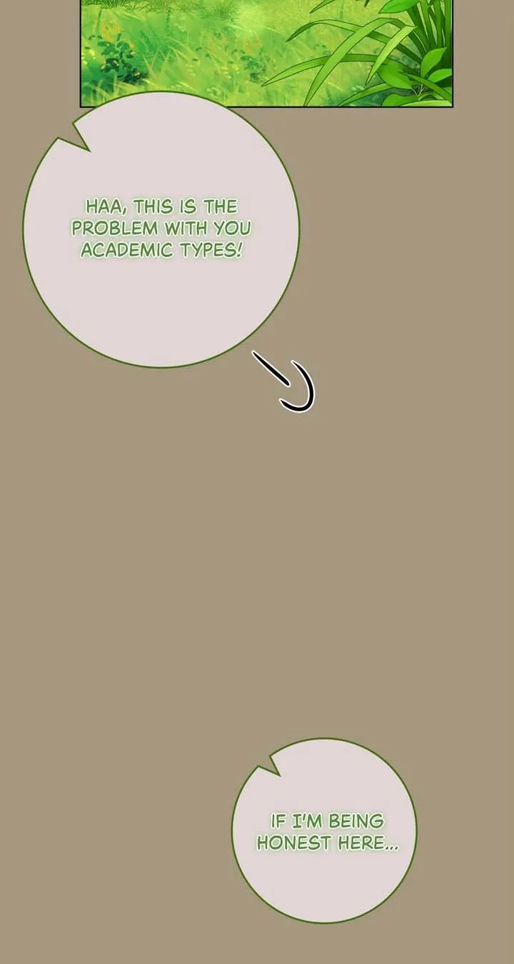 The Beloved Gardener of the World Tree Chapter 7 page 29 - 