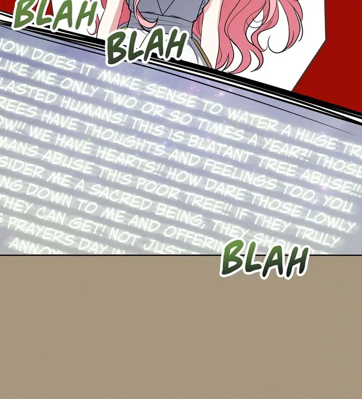 The Beloved Gardener of the World Tree Chapter 7 page 31 - 