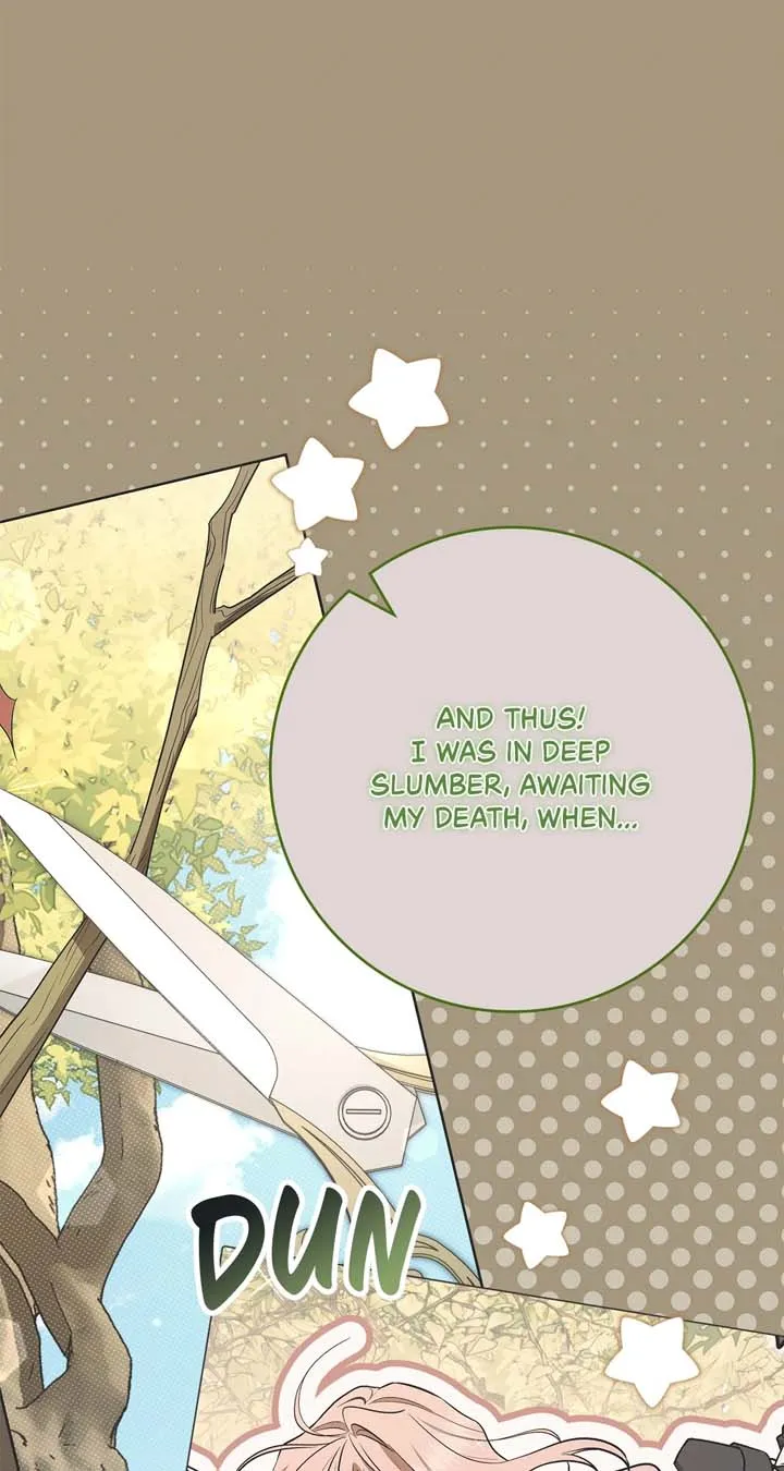 The Beloved Gardener of the World Tree Chapter 7 page 32 - 