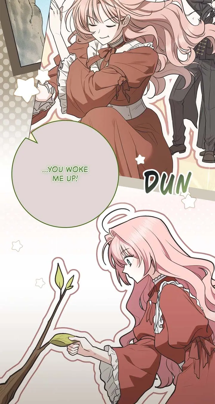 The Beloved Gardener of the World Tree Chapter 7 page 33 - 